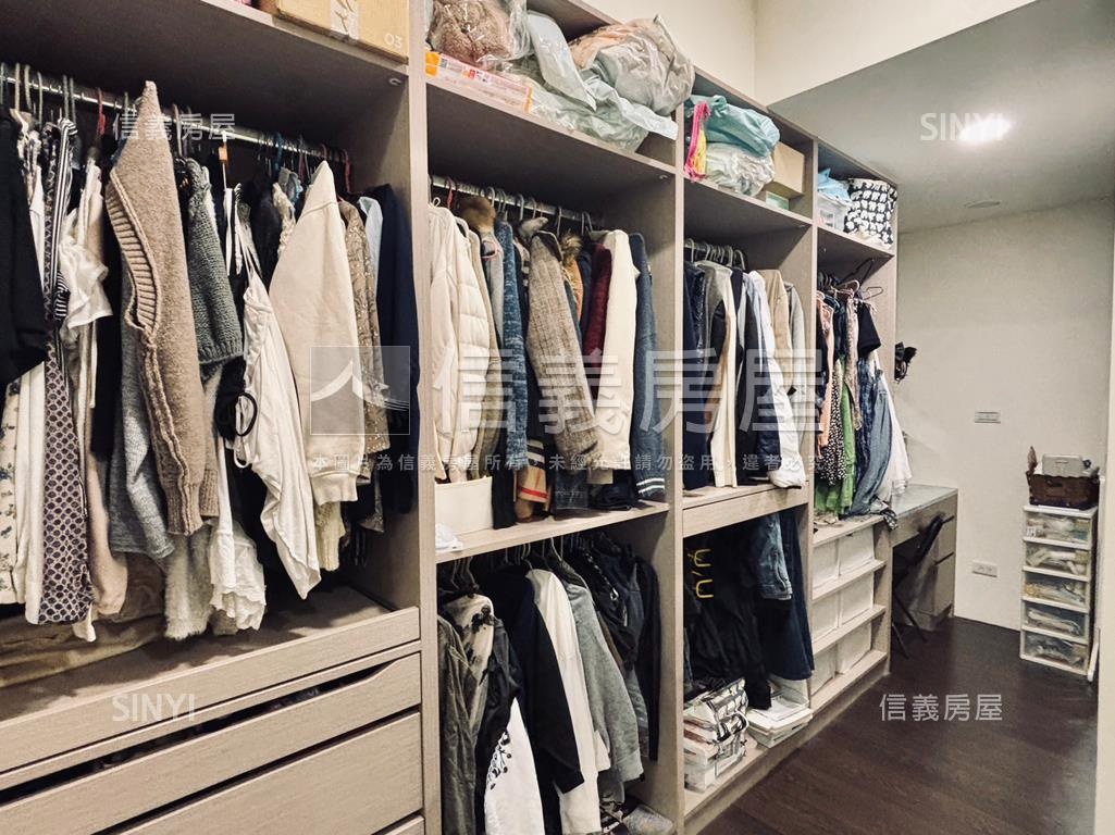 桃大極三房車位輕鬆入住房屋室內格局與周邊環境