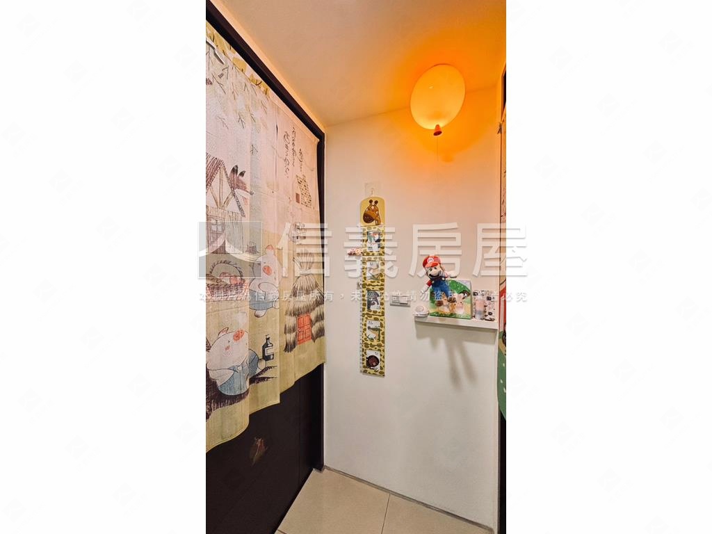 桃大極三房車位輕鬆入住房屋室內格局與周邊環境