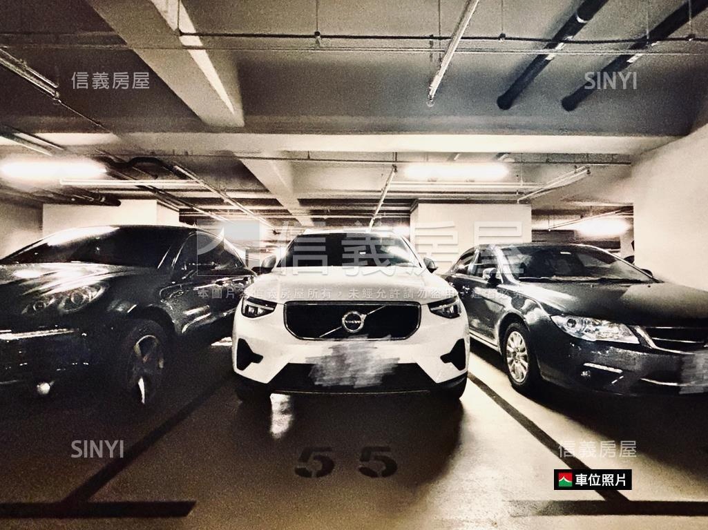 桃大極三房車位輕鬆入住房屋室內格局與周邊環境