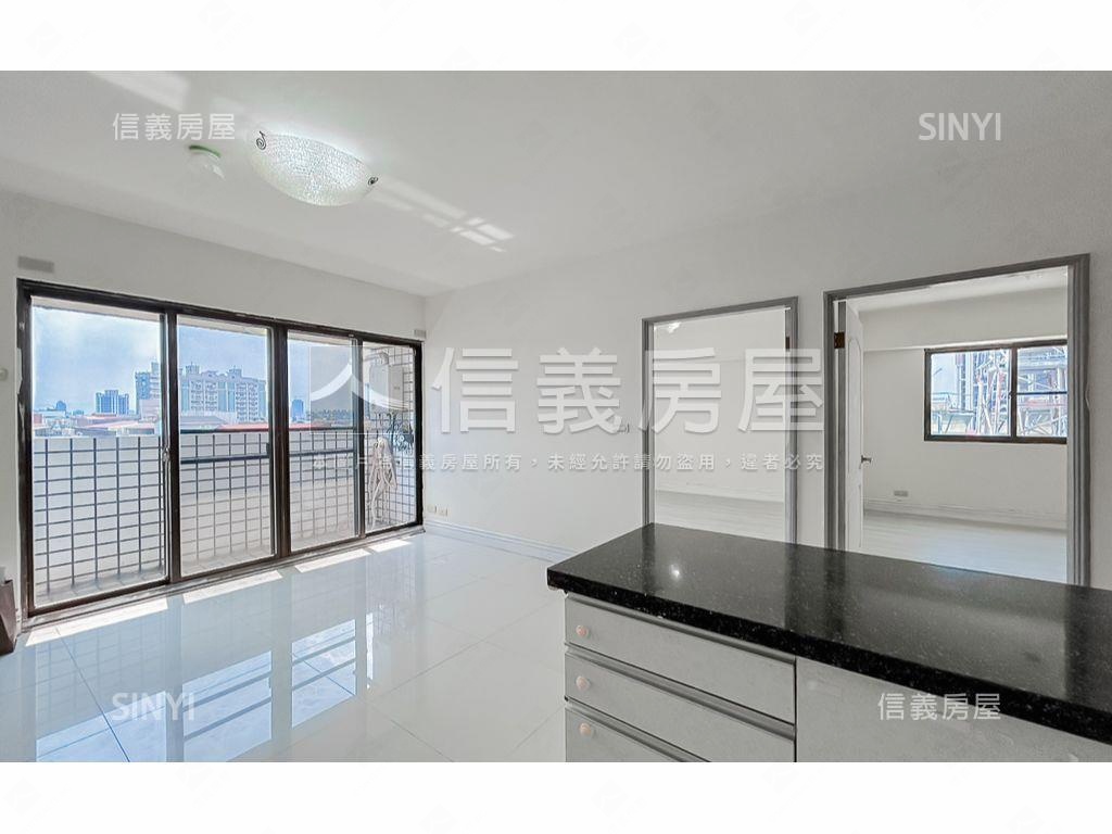 免千萬！近水湳兩房平車房屋室內格局與周邊環境