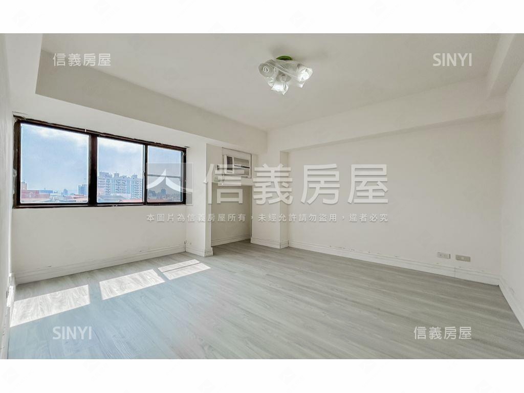 免千萬！近水湳兩房平車房屋室內格局與周邊環境