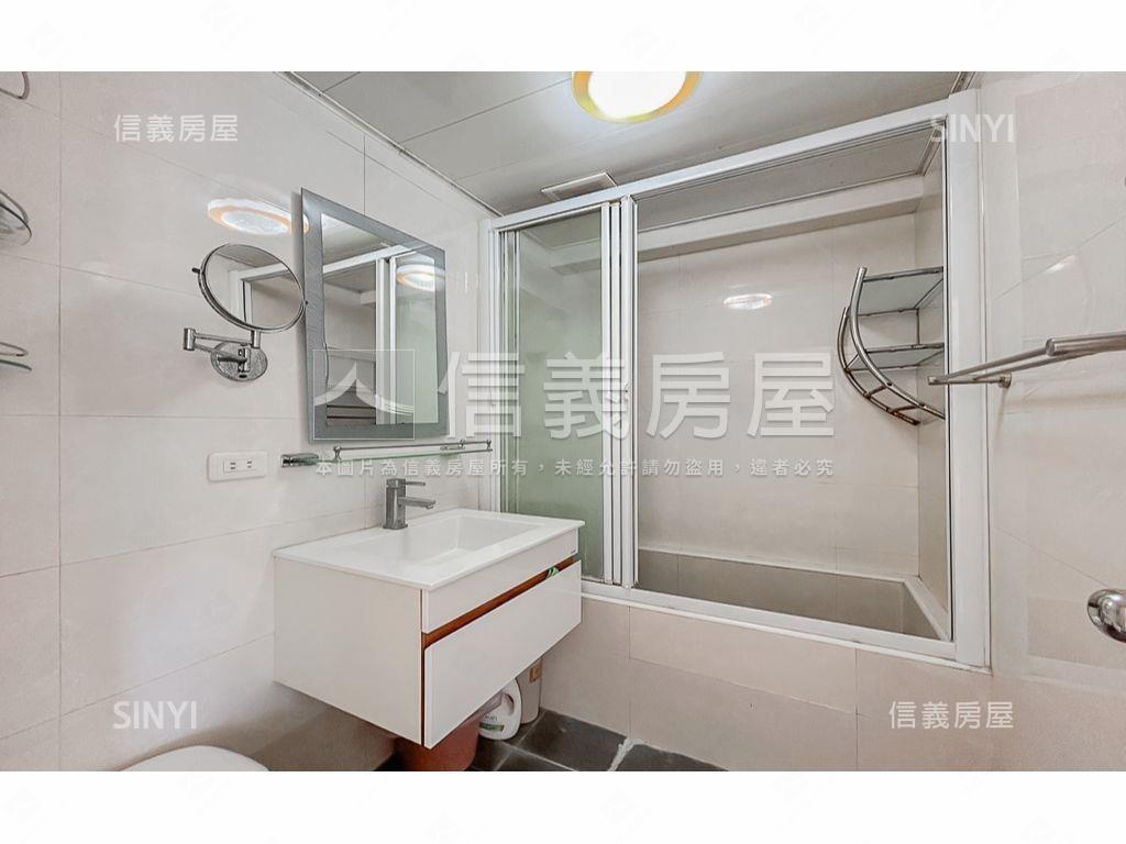 免千萬！近水湳兩房平車房屋室內格局與周邊環境
