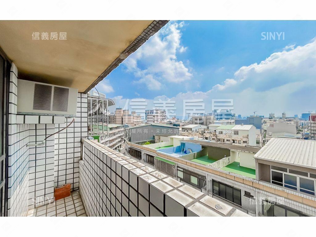 免千萬！近水湳兩房平車房屋室內格局與周邊環境
