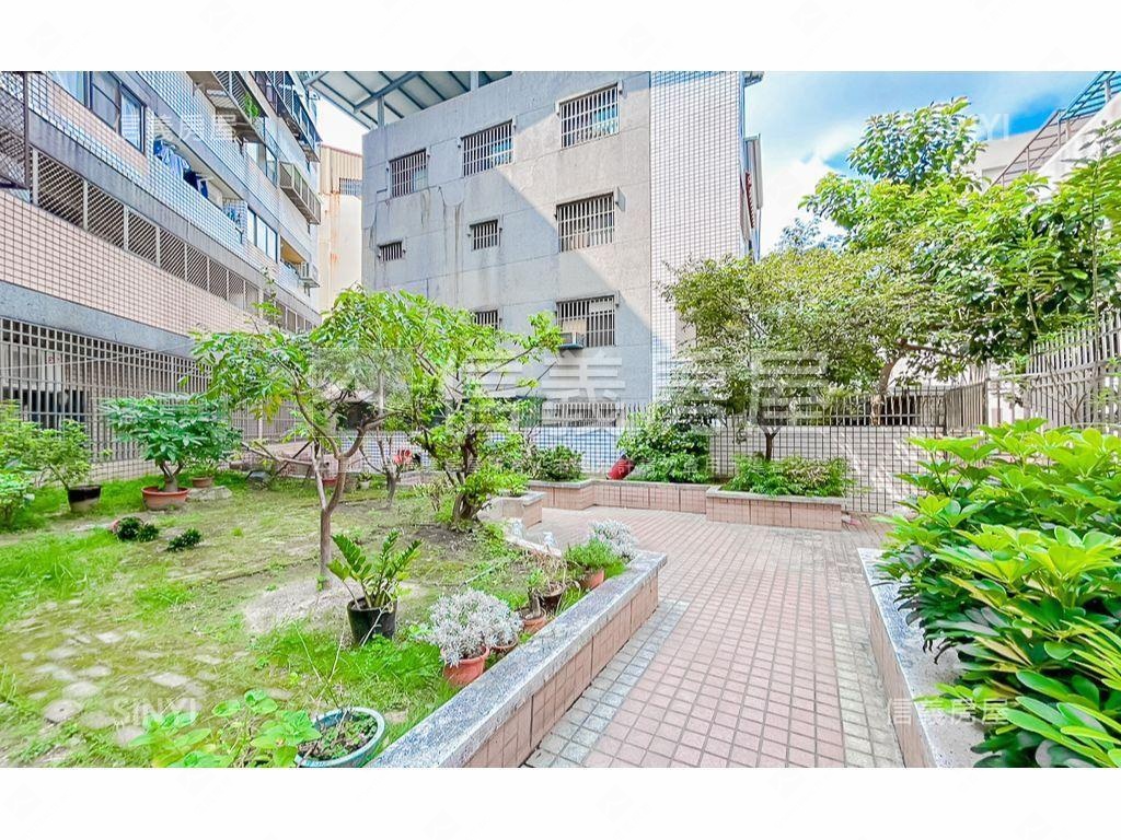 免千萬！近水湳兩房平車房屋室內格局與周邊環境