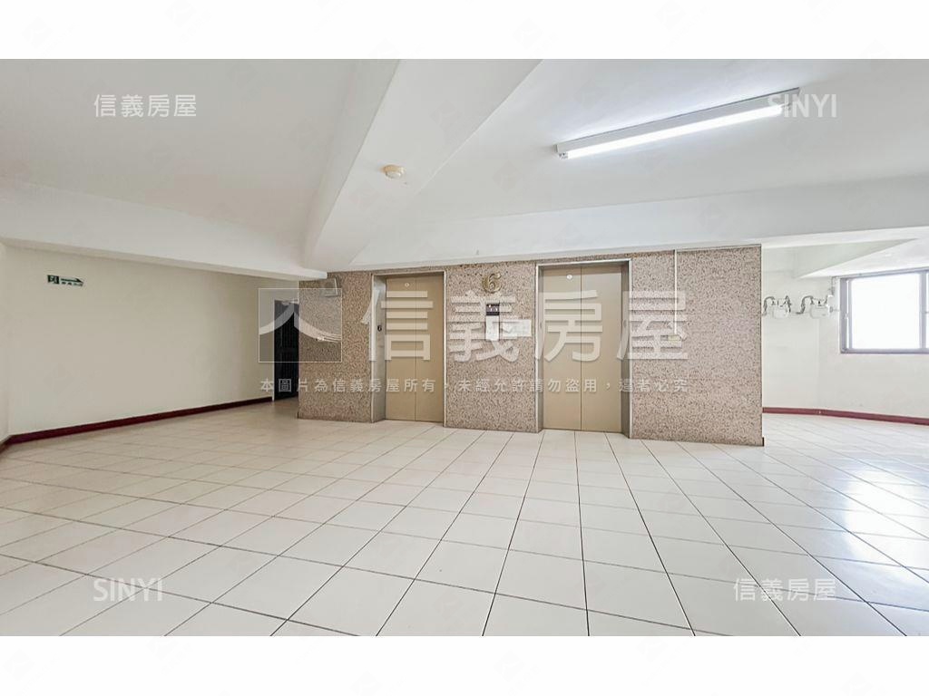免千萬！近水湳兩房平車房屋室內格局與周邊環境