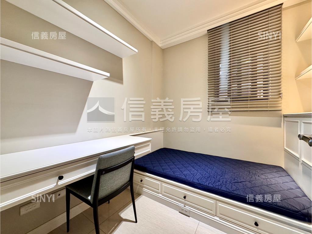 耘翠大三房雙平車房屋室內格局與周邊環境