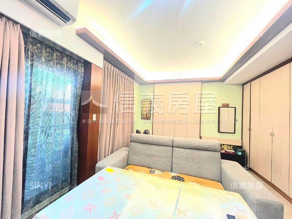 小小時代大大住宅房屋室內格局與周邊環境