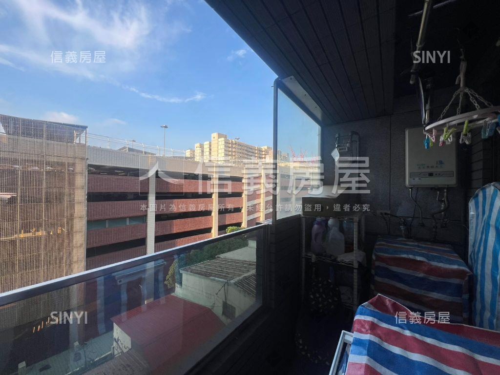 小小時代大大住宅房屋室內格局與周邊環境