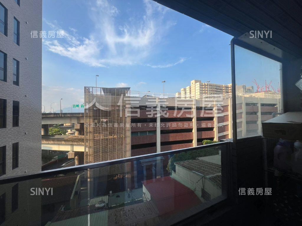 小小時代大大住宅房屋室內格局與周邊環境