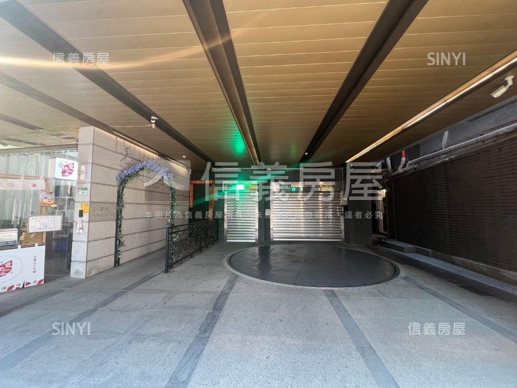 小小時代大大住宅房屋室內格局與周邊環境