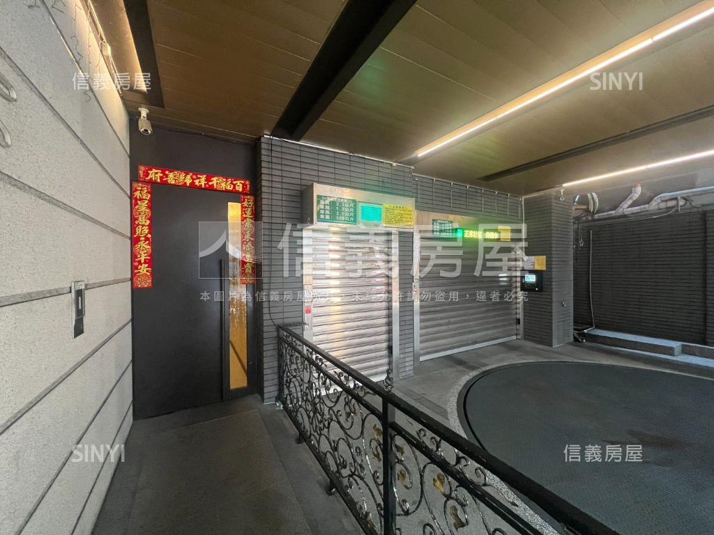 小小時代大大住宅房屋室內格局與周邊環境