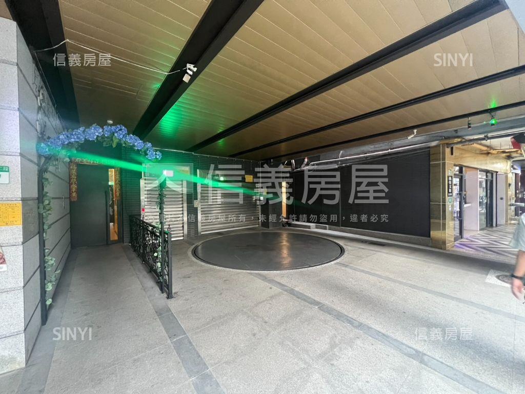 小小時代大大住宅房屋室內格局與周邊環境