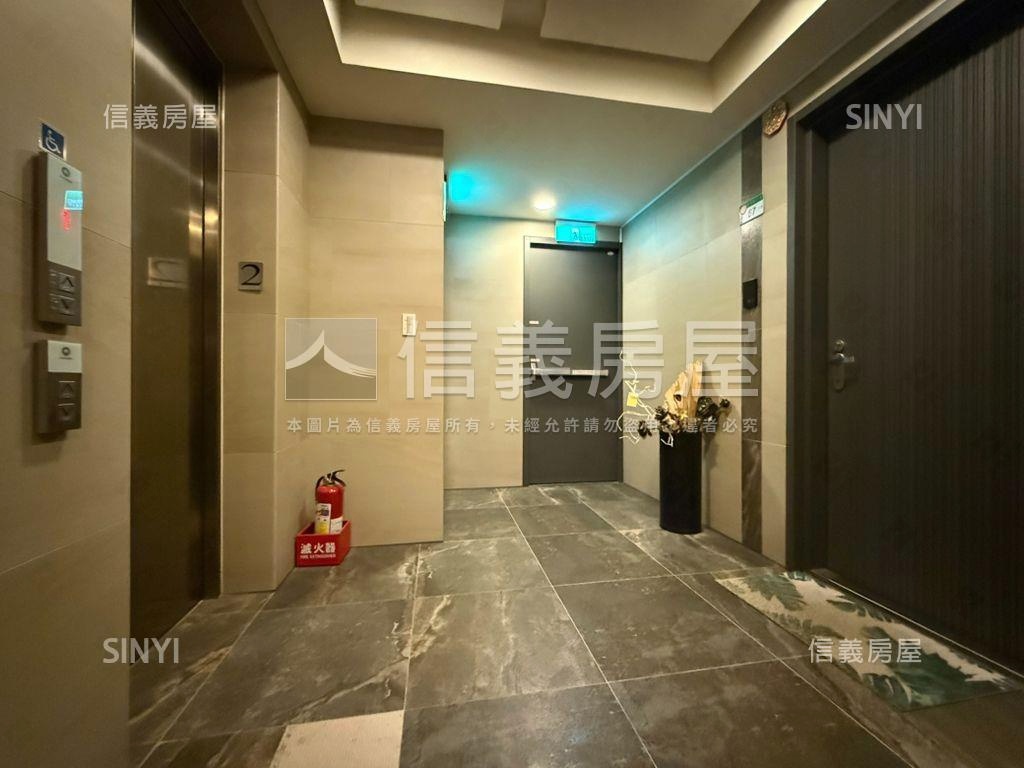 小小時代大大住宅房屋室內格局與周邊環境