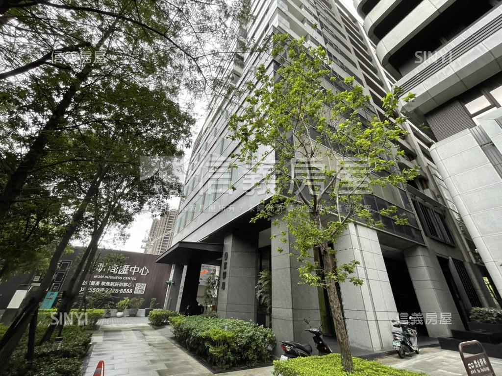 富御高樓景觀宅房屋室內格局與周邊環境