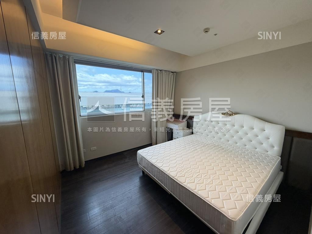 富御高樓景觀宅房屋室內格局與周邊環境