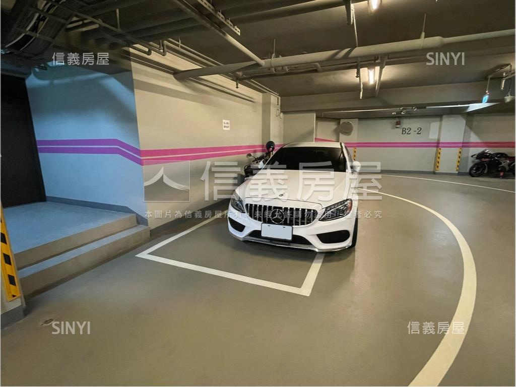 富御高樓景觀宅房屋室內格局與周邊環境