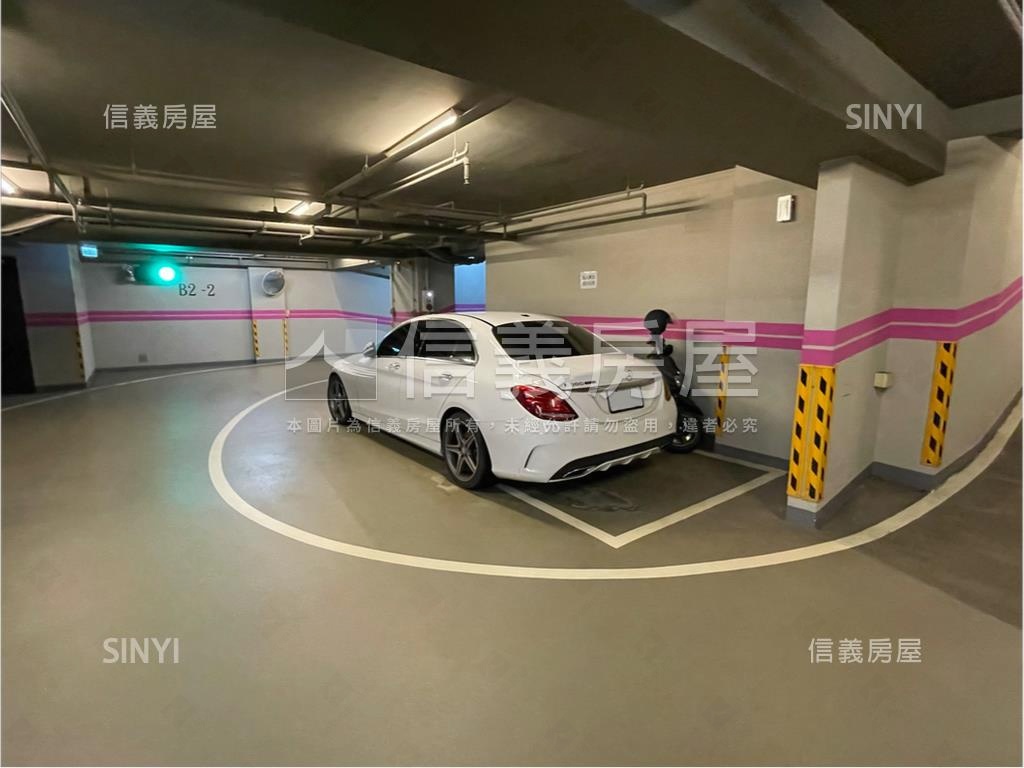 富御高樓景觀宅房屋室內格局與周邊環境