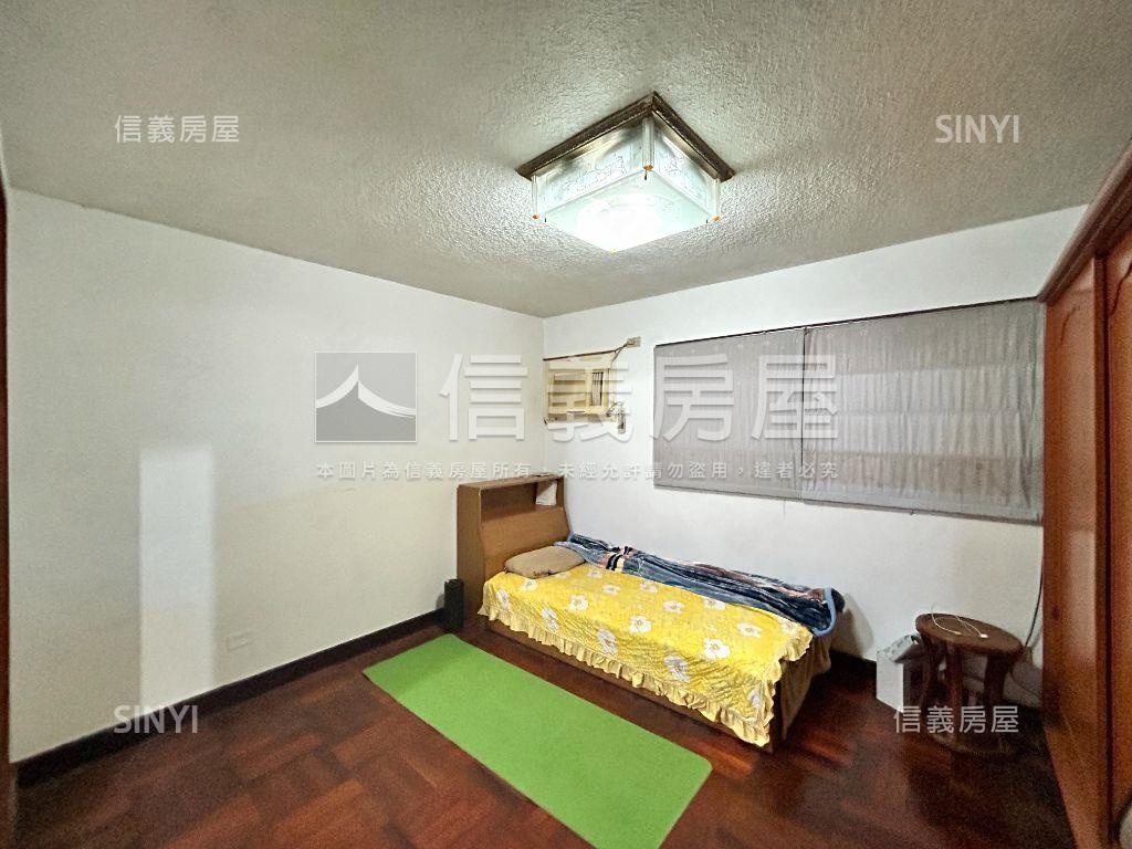 永和靜巷庭院美寓房屋室內格局與周邊環境