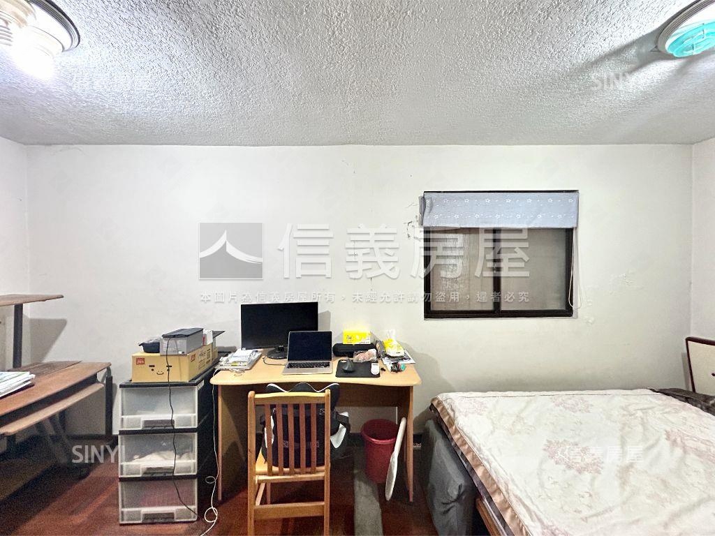 永和靜巷庭院美寓房屋室內格局與周邊環境