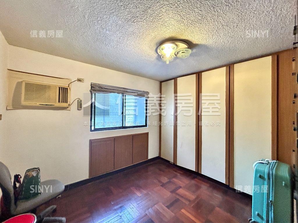 永和靜巷庭院美寓房屋室內格局與周邊環境