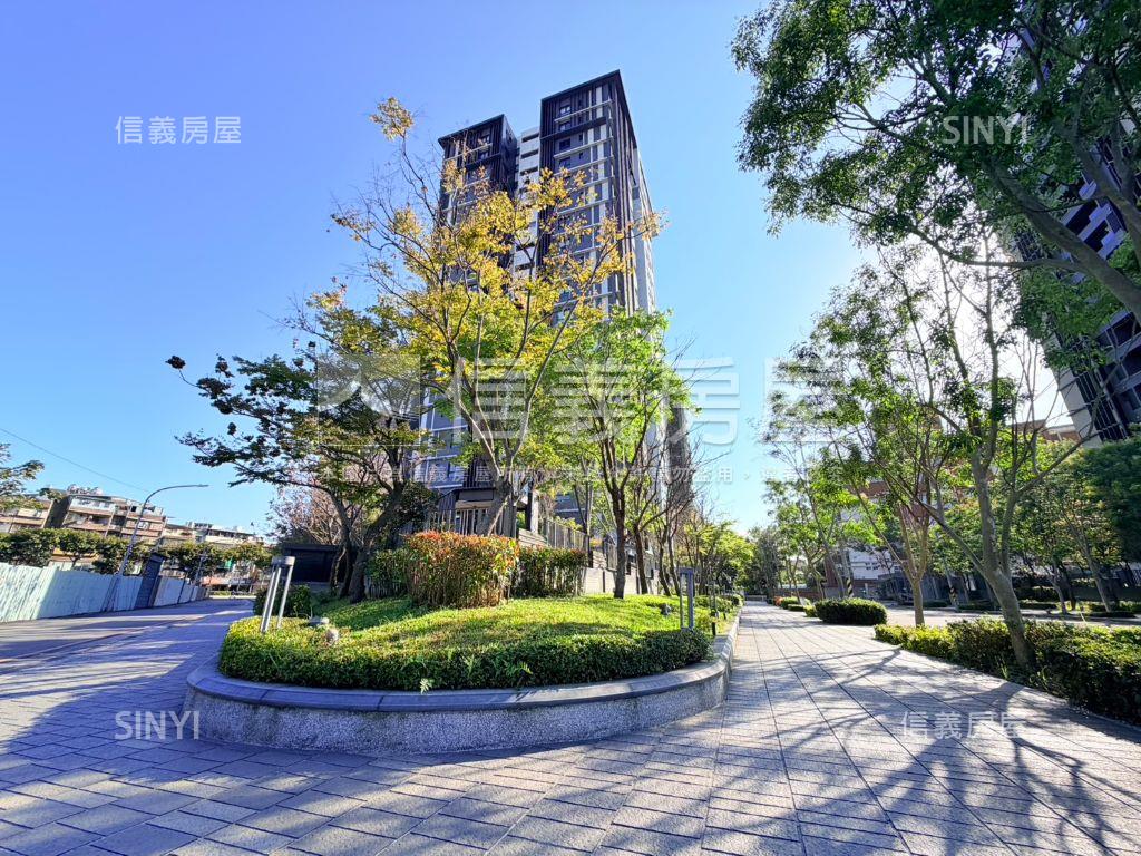 海山捷運＊長群享享房屋室內格局與周邊環境