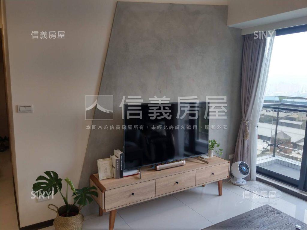 海山捷運＊長群享享房屋室內格局與周邊環境