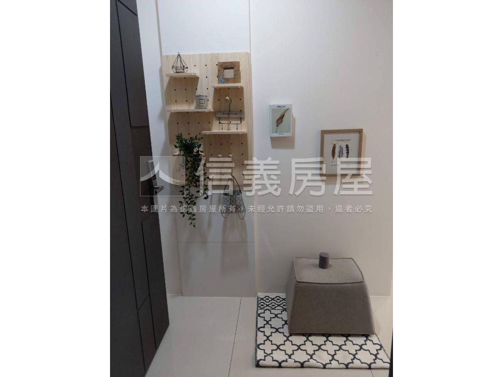 海山捷運＊長群享享房屋室內格局與周邊環境