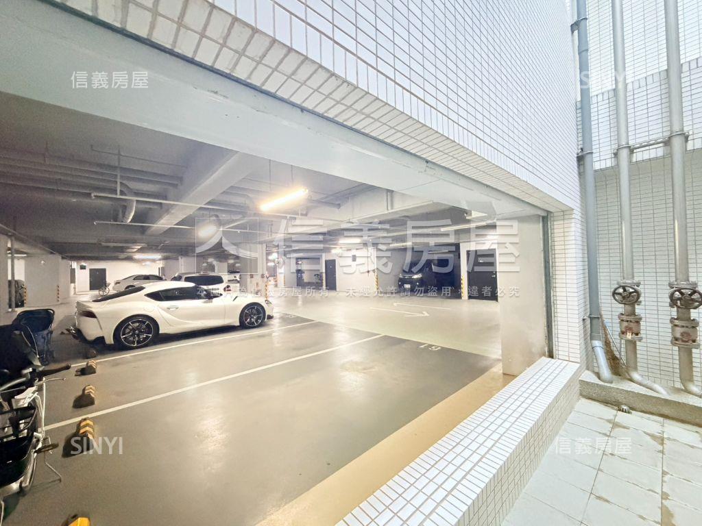 海山捷運＊長群享享房屋室內格局與周邊環境