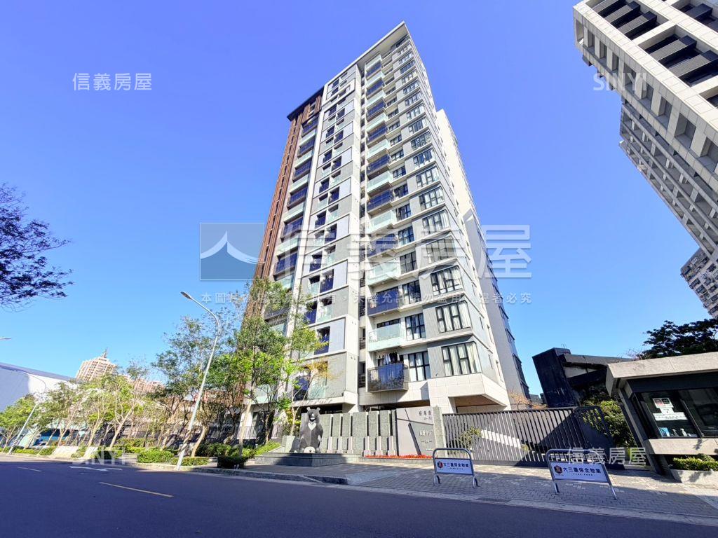 海山捷運＊長群享享房屋室內格局與周邊環境