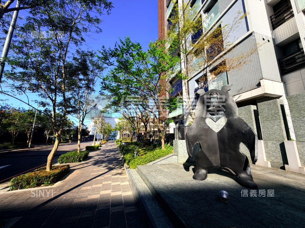 海山捷運＊長群享享房屋室內格局與周邊環境