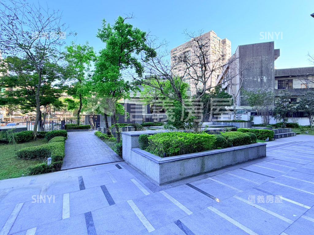 海山捷運＊長群享享房屋室內格局與周邊環境