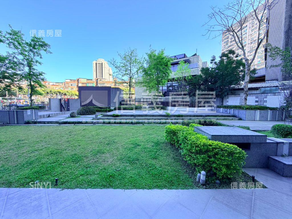 海山捷運＊長群享享房屋室內格局與周邊環境