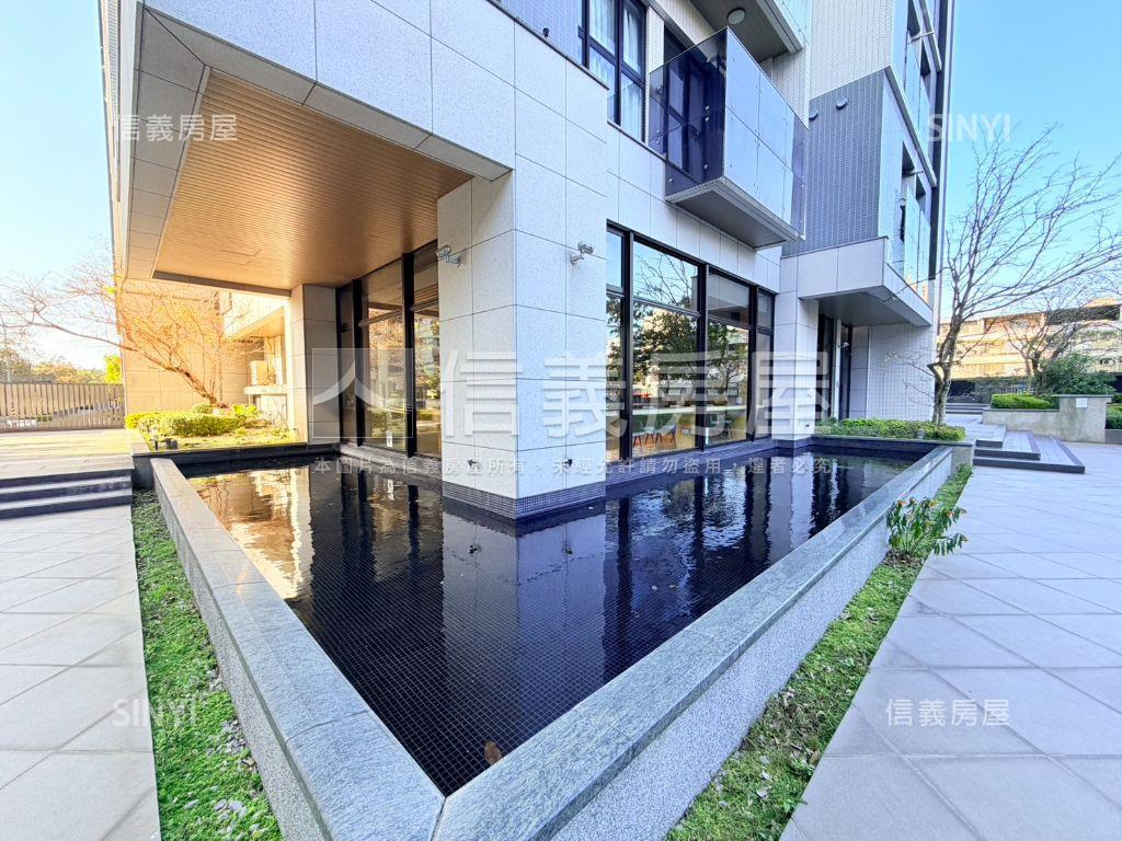 海山捷運＊長群享享房屋室內格局與周邊環境