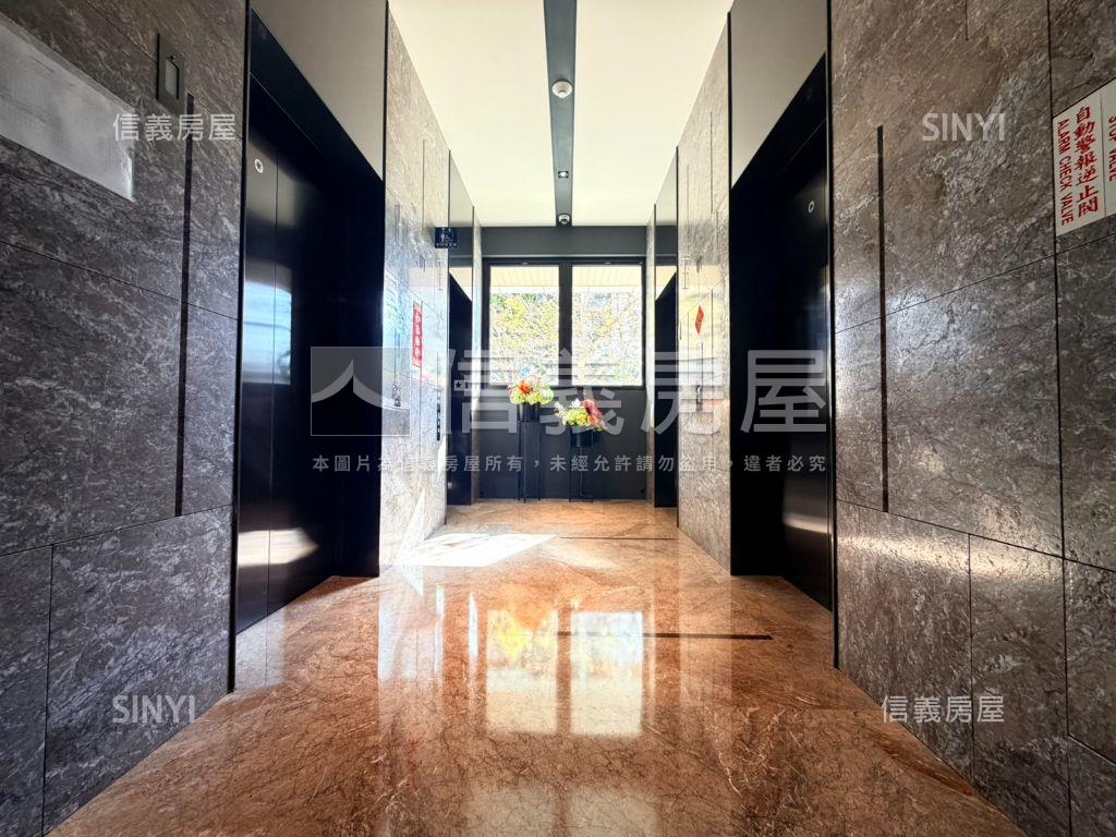 海山捷運＊長群享享房屋室內格局與周邊環境