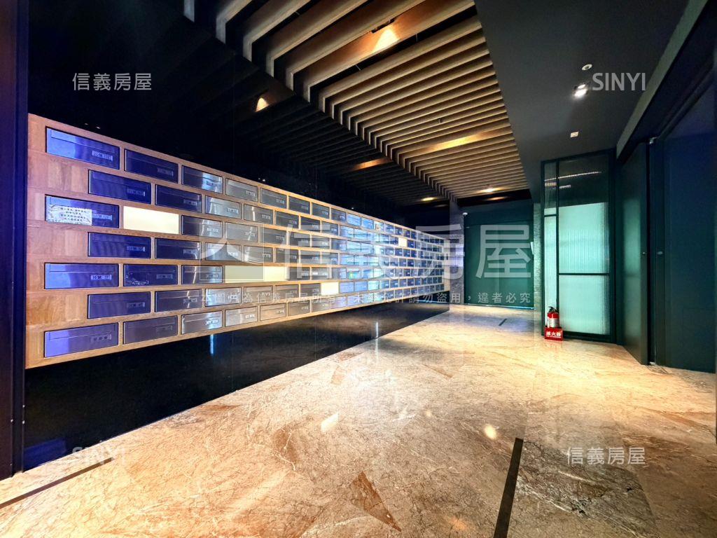 海山捷運＊長群享享房屋室內格局與周邊環境