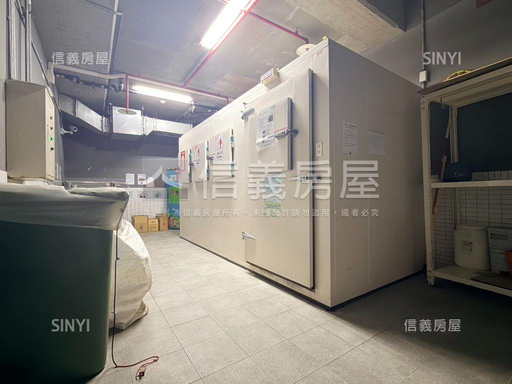 海山捷運＊長群享享房屋室內格局與周邊環境