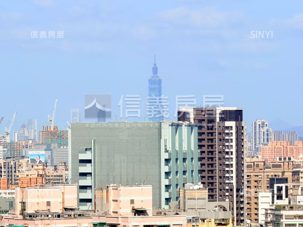 海山捷運＊長群享享房屋室內格局與周邊環境