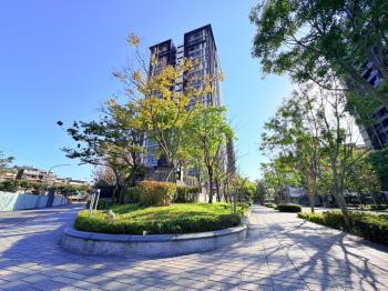 海山捷運＊長群享享