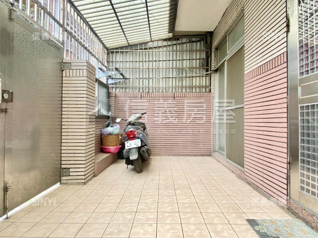 近興大孝親三房房屋室內格局與周邊環境