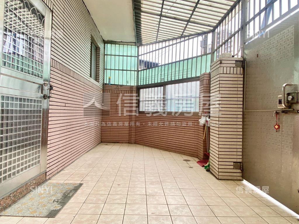 近興大孝親三房房屋室內格局與周邊環境