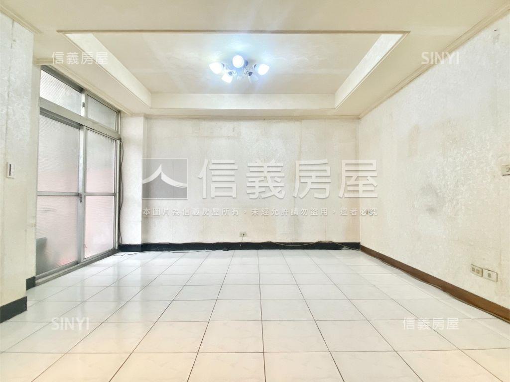 近興大孝親三房房屋室內格局與周邊環境