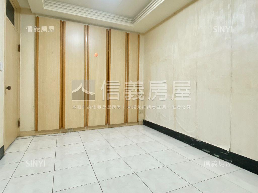 近興大孝親三房房屋室內格局與周邊環境