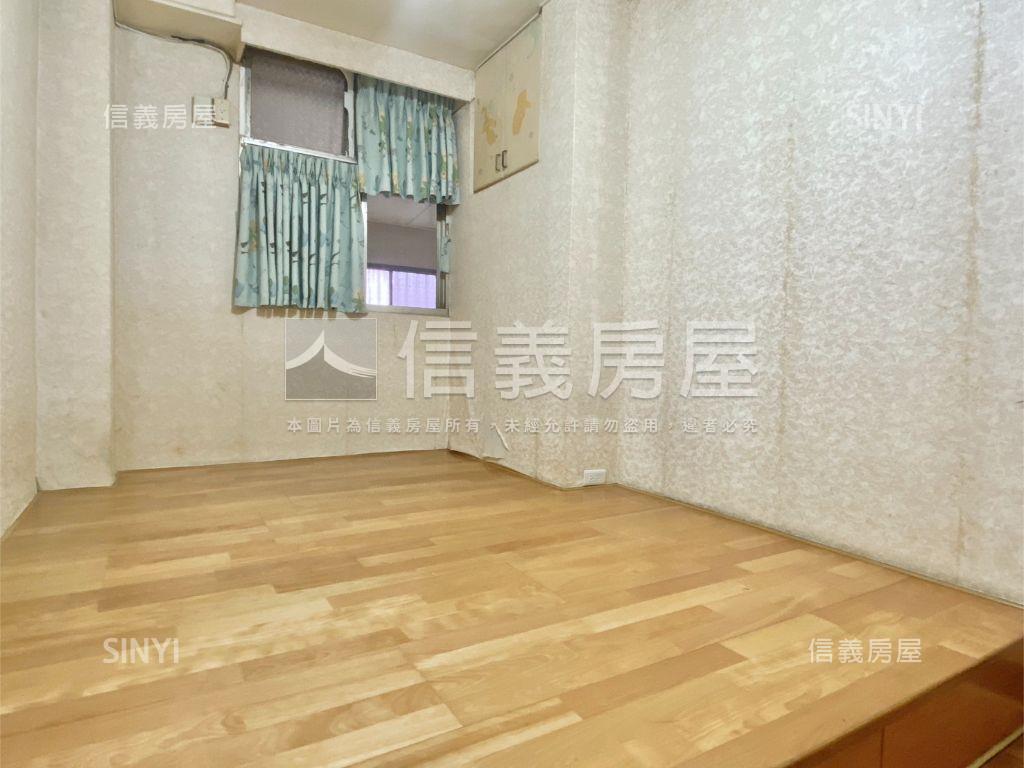 近興大孝親三房房屋室內格局與周邊環境