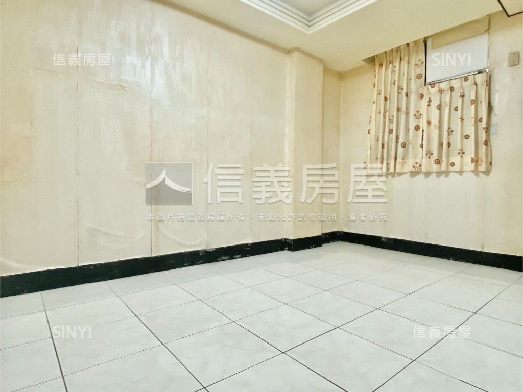 近興大孝親三房房屋室內格局與周邊環境