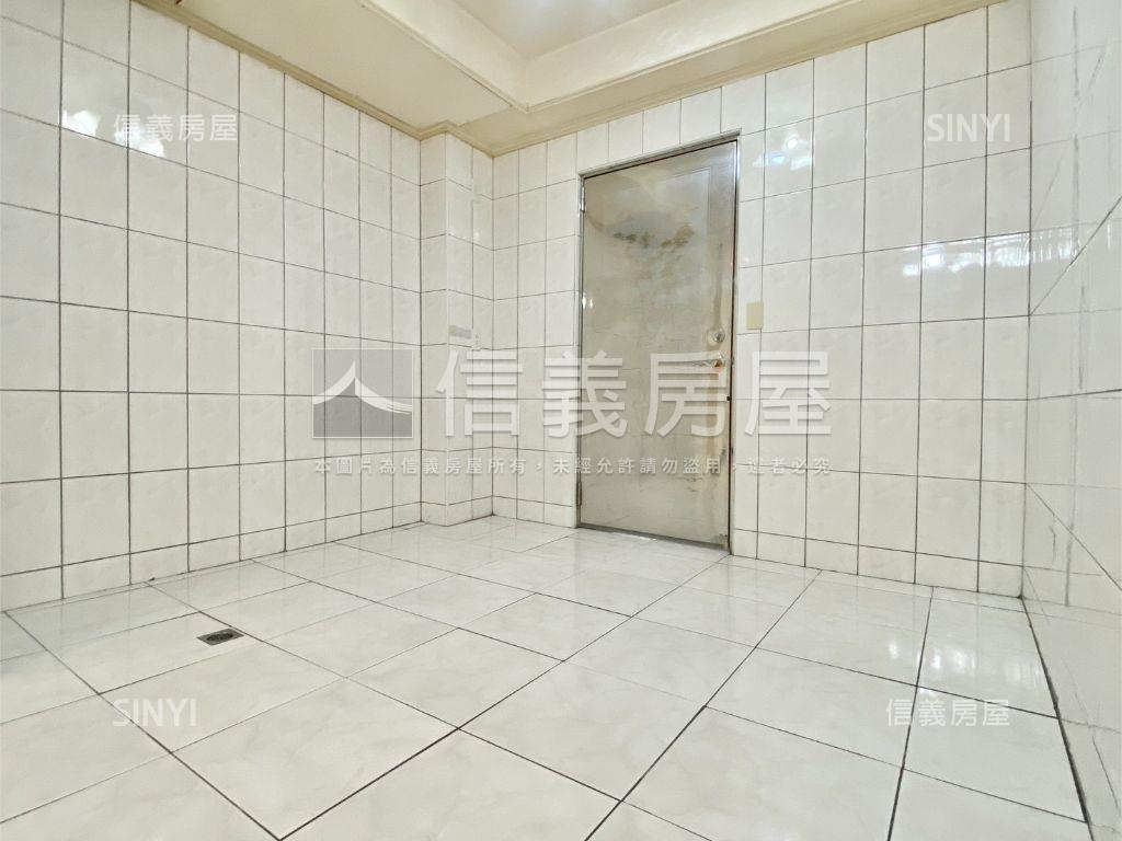 近興大孝親三房房屋室內格局與周邊環境