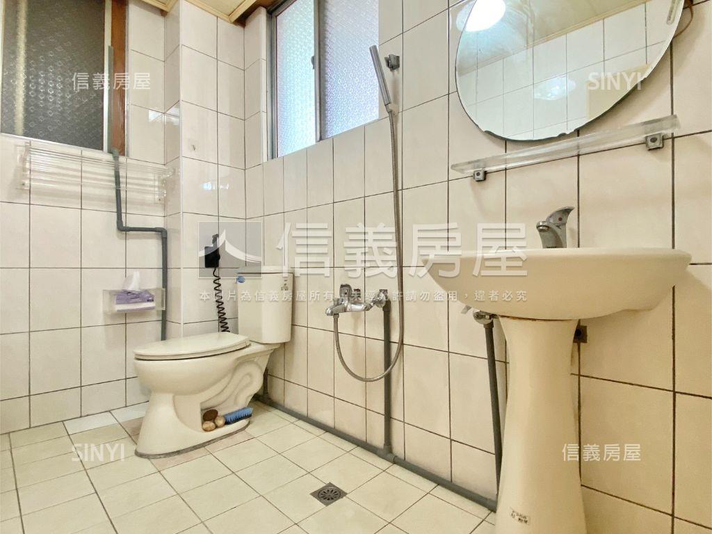 近興大孝親三房房屋室內格局與周邊環境