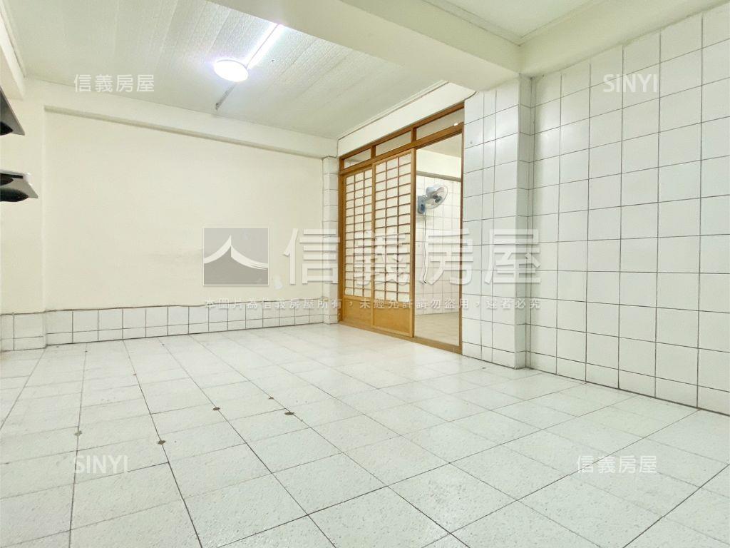 近興大孝親三房房屋室內格局與周邊環境