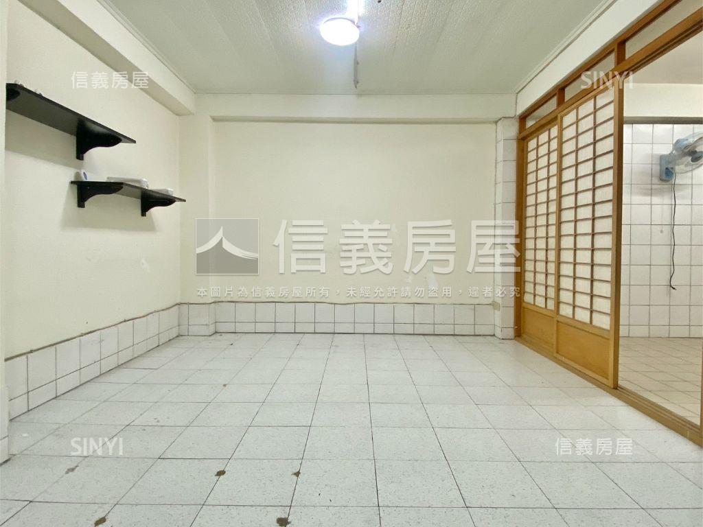 近興大孝親三房房屋室內格局與周邊環境