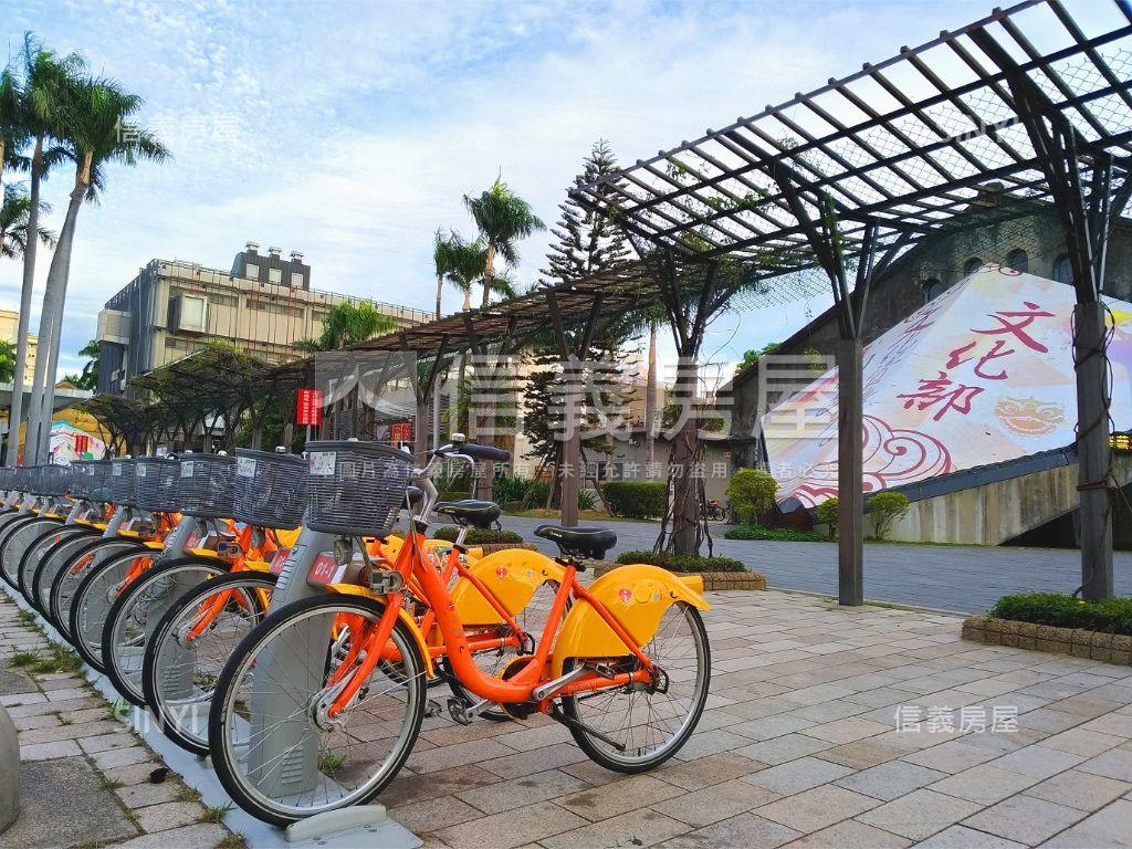 近興大孝親三房房屋室內格局與周邊環境