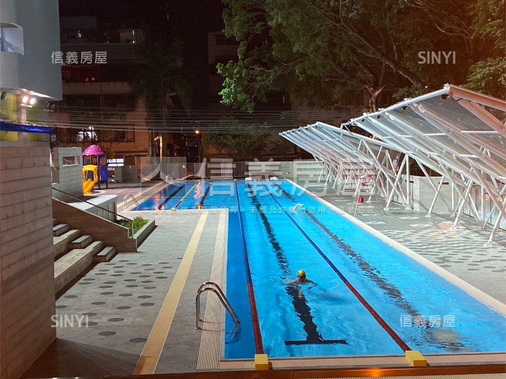 近興大孝親三房房屋室內格局與周邊環境